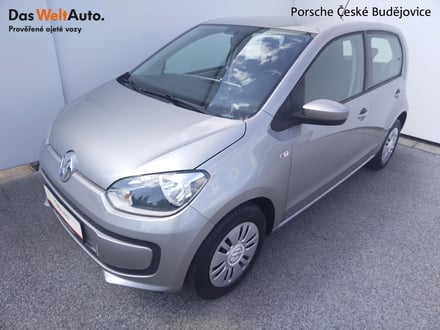 VW up! 1,0 44kW Move