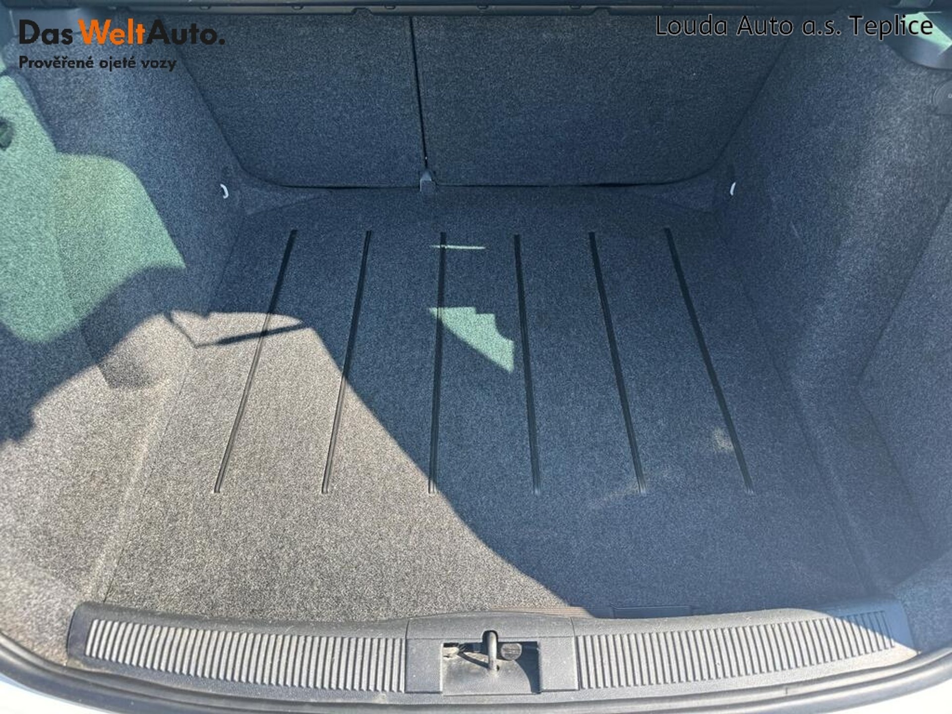 Škoda FABIA COMBI