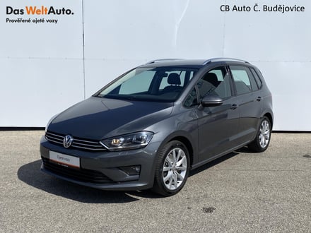 VW Golf Sportsvan 1,4 TSI 92 kW Comfortline DSG