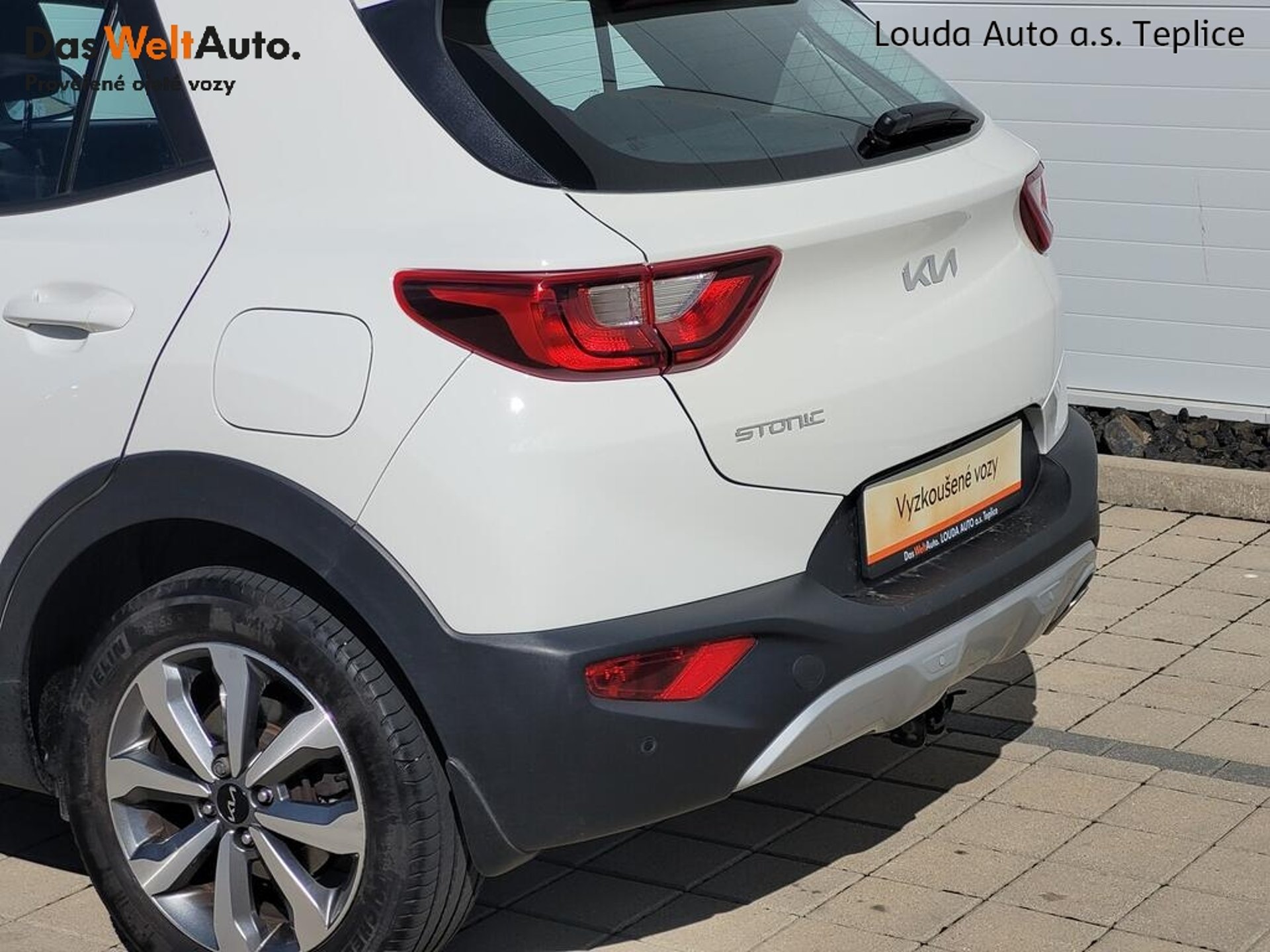 Kia Stonic