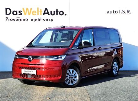 VW Multivan Long Life 1,5 TSI PHEV 4M