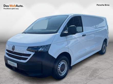 VW Transporter - skříňový vůz NEW 2.0TDI  110kW
