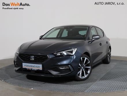SEAT Leon FR 1.5 eTSI 150k DSG