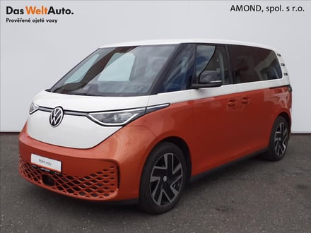 VW ID.Buzz 150 kW 82 kWh Pro