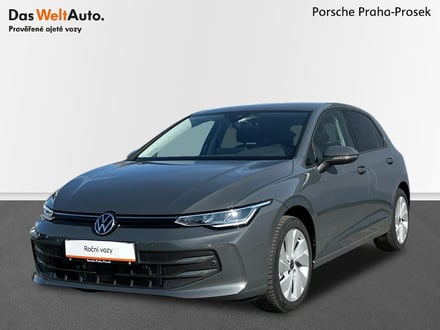 VW Golf People 1,5 TSI 6G M6