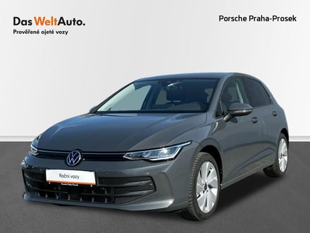 VW Golf People 1,5 TSI 6G M6