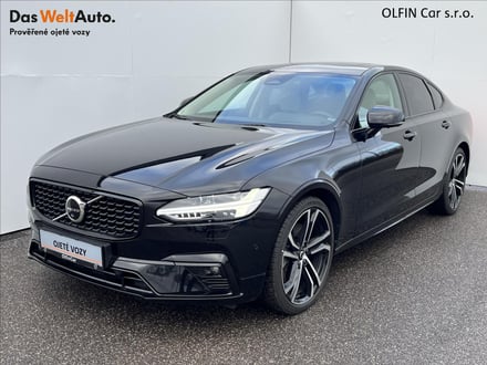 Volvo S90 B5 AWD DARK ULTIMATE173 kW
