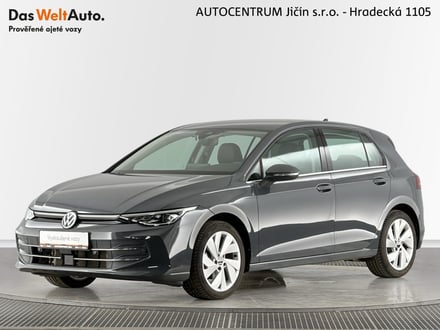 VW Golf Style 1.5 TSI 85 kW DSG