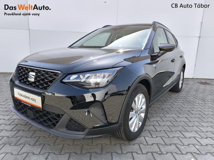 SEAT Arona 1,0 TSi 81 kW Style