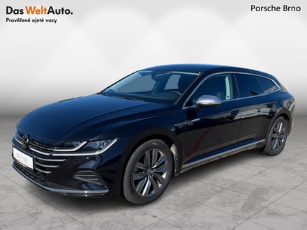 VW Arteon Shooting Brake 2,0TSI ELEGANCE 7DSG