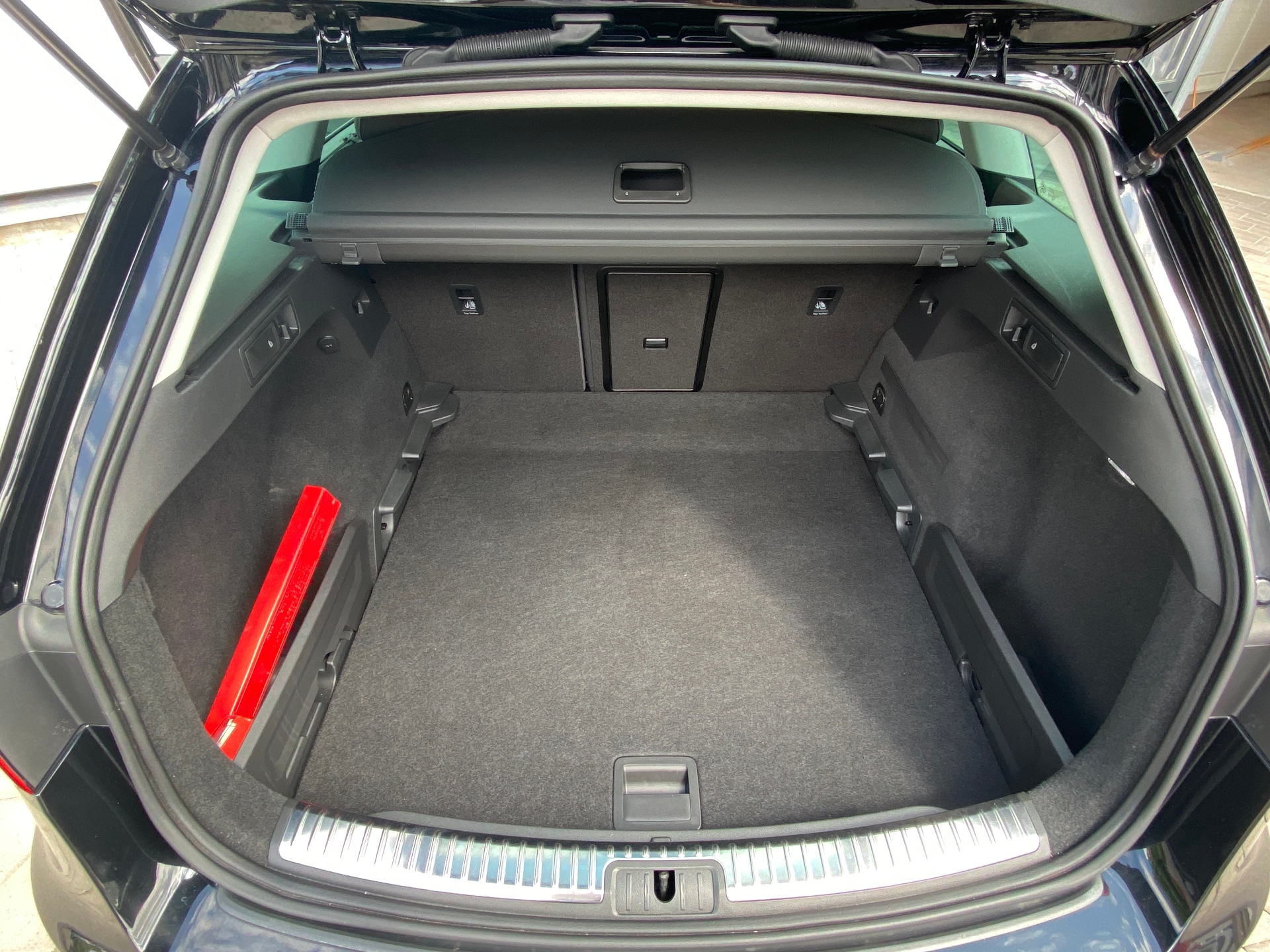 Seat Leon SP