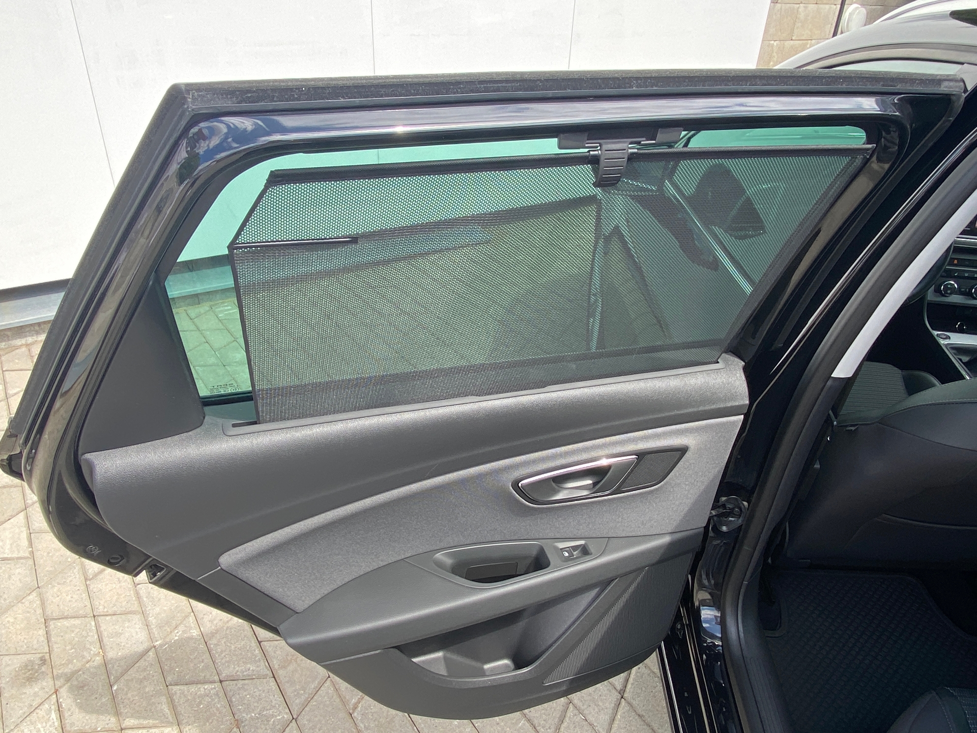 Seat Leon SP