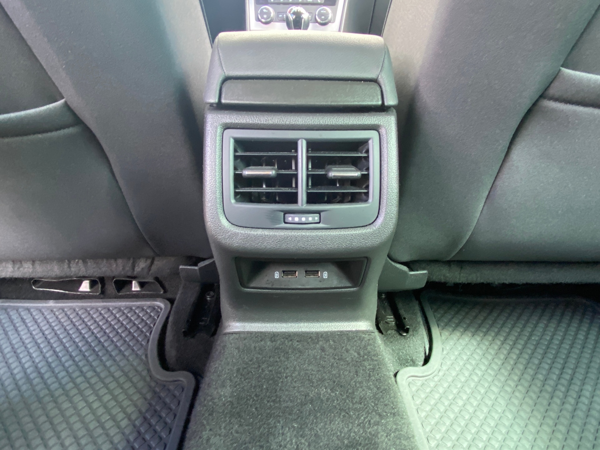 Seat Leon SP