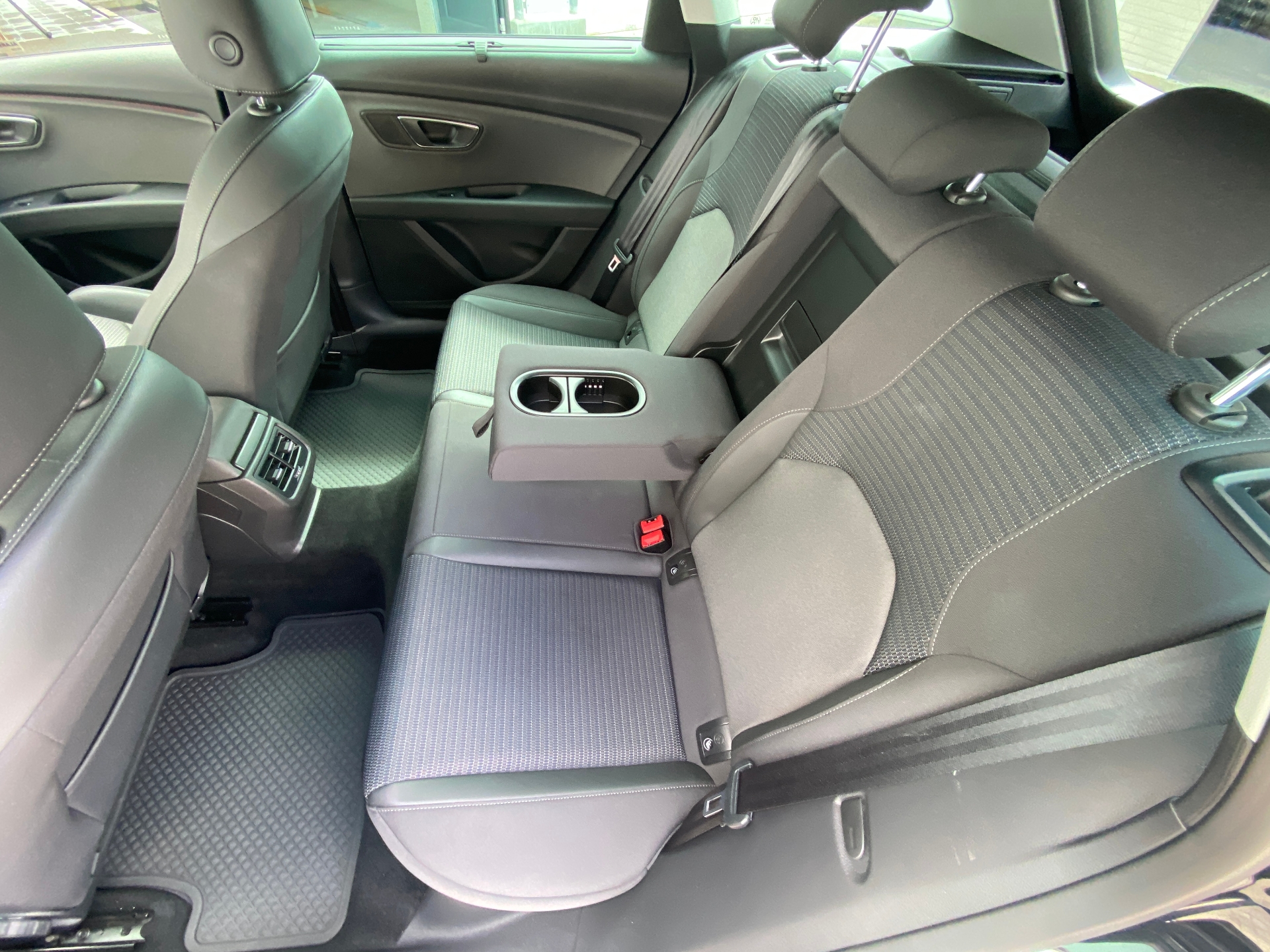 Seat Leon SP