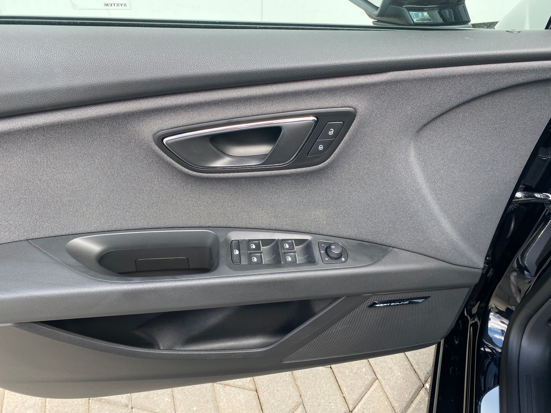 Seat Leon SP