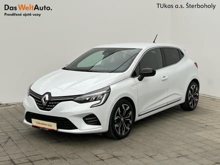 Renault Clio 1.0 TCe Intens