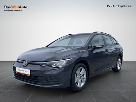 VW Golf Variant 1.5 TSI EVO 96 kW Life