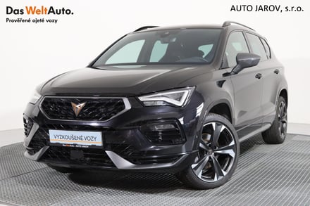 CUPRA Ateca 1.5 TSI 150k DSG