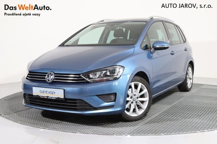 VW Golf Sportsvan Comfortline 1,4 TSI 6G