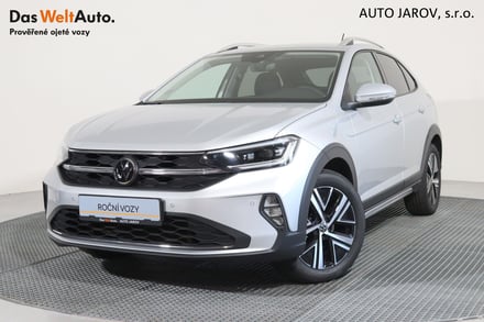 VW Taigo Style 1,5 TSI 7DSG/MATRIX, ACC