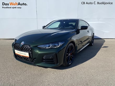 BMW Řada 4 M440 i 275 kW