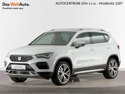 SEAT Ateca X-PERIENCE 2.0 TDI 110kW DSG
