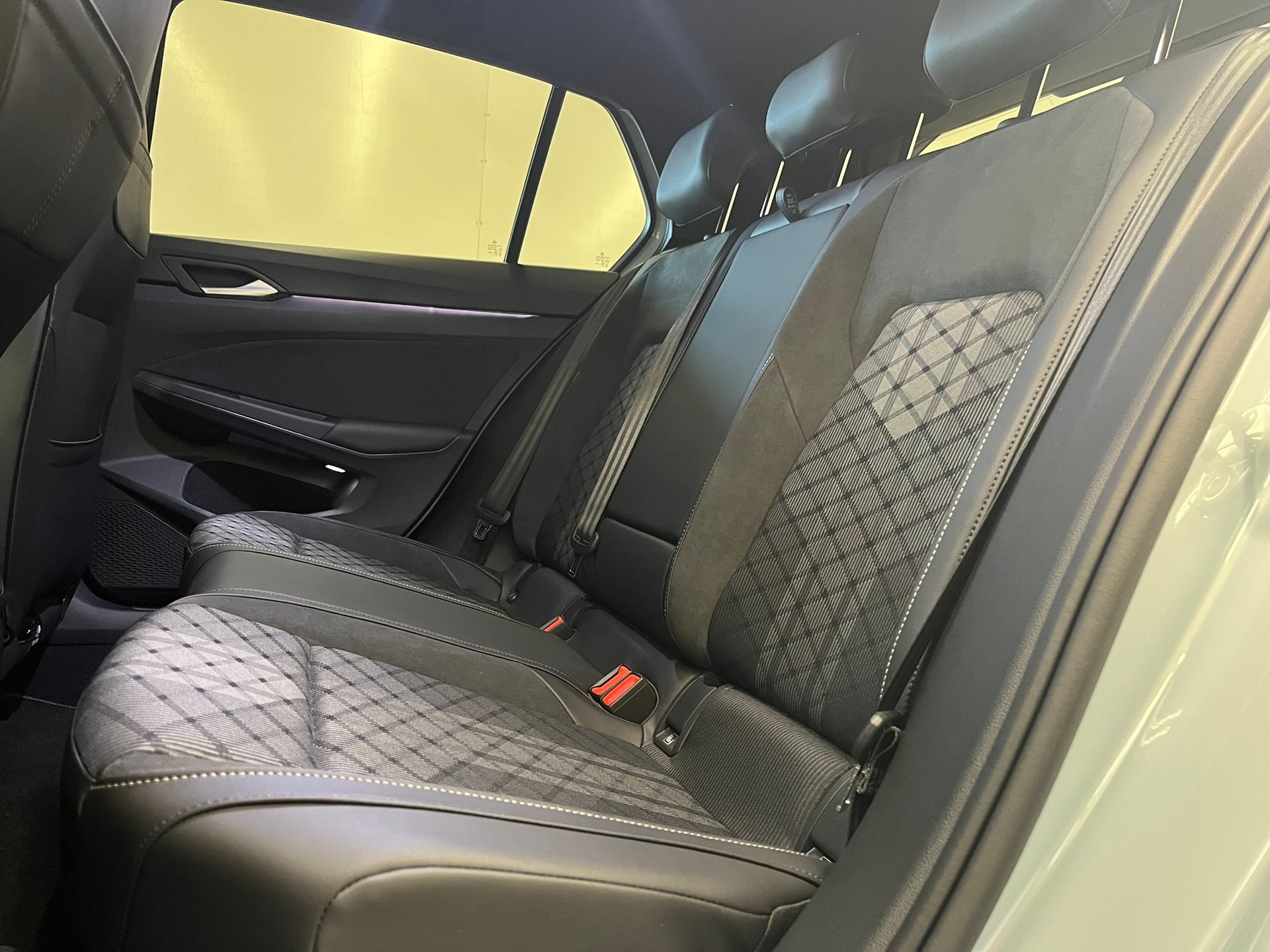 Volkswagen Golf 8 FL