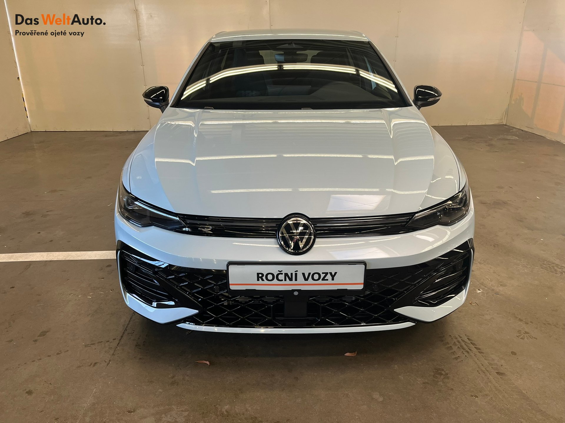 Volkswagen Golf 8 FL