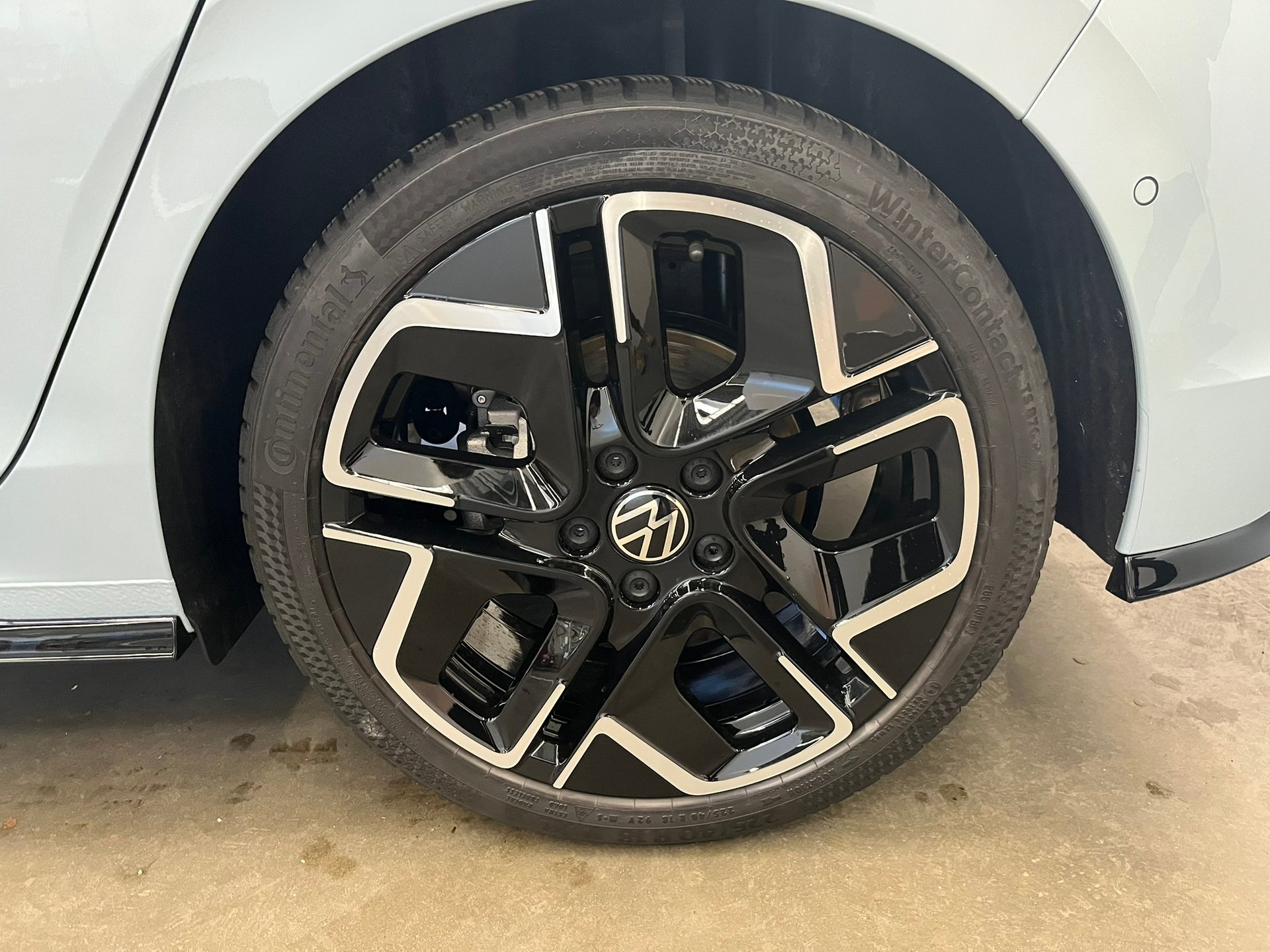 Volkswagen Golf 8 FL