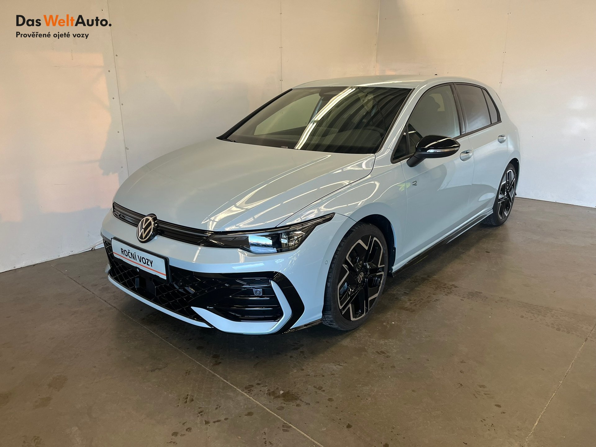 Volkswagen Golf 8 FL