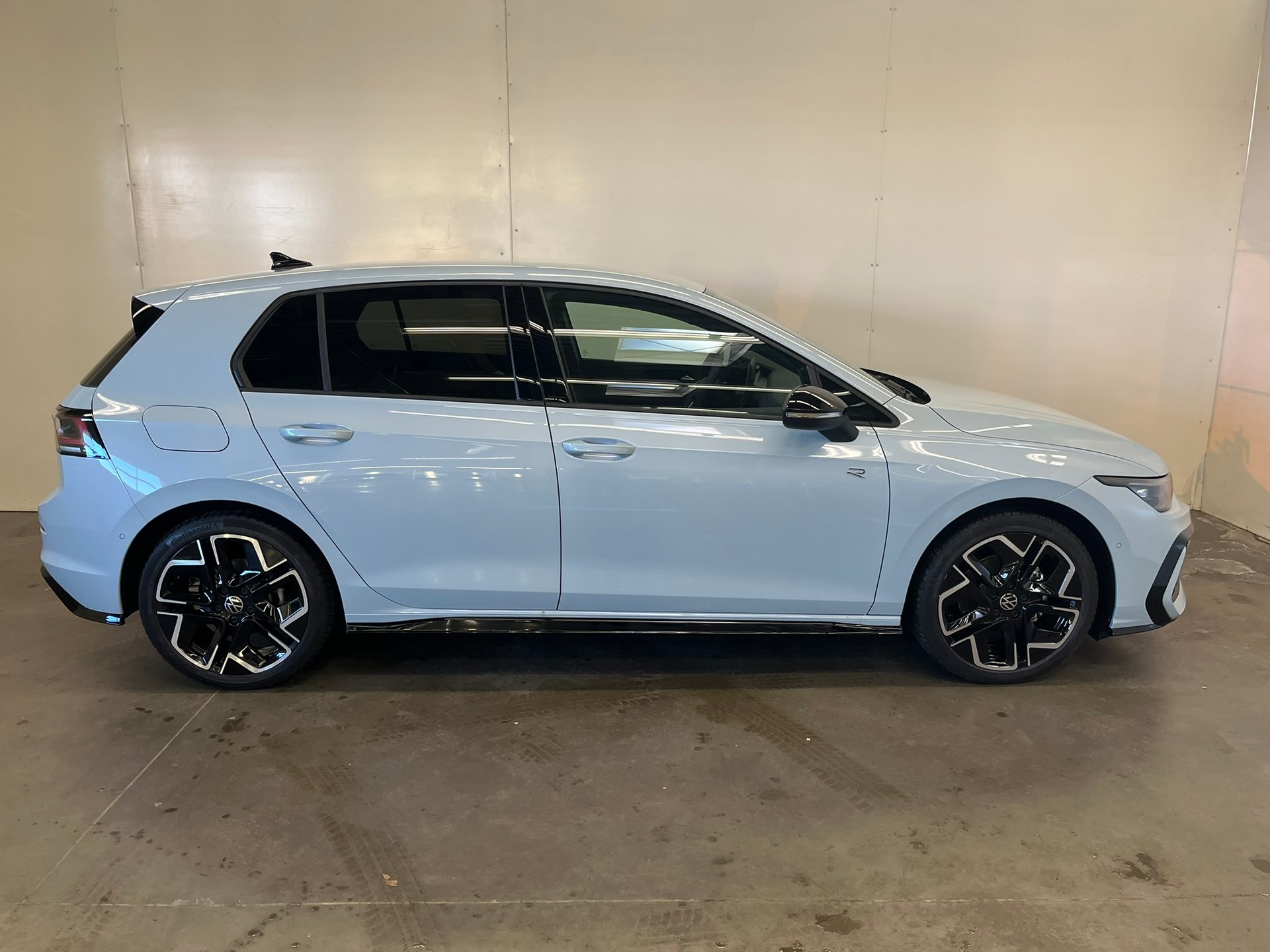 Volkswagen Golf 8 FL