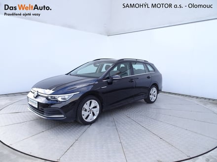 VW Golf Variant 1.5TSI BMT Style