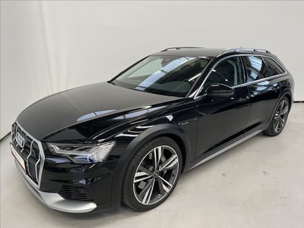 Audi A6 Allroad 55TDI253 kW Quattro 8TT