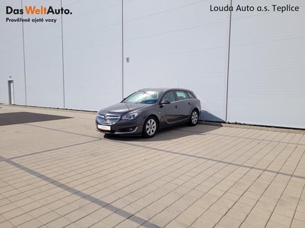 Opel Insignia Edition Spo Tourer S/S 2.0 CDTI 120 kW manuál ,