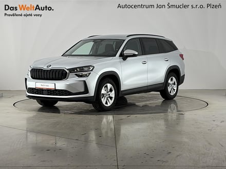 Škoda Kodiaq 2.0 TDI / 110 kW Selection DSG