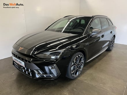SEAT CUPRA Leon SP 2.0 TDI 150k DSG