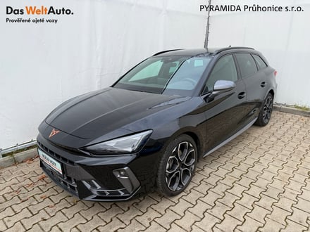 CUPRA Leon ST 2.0 TDI 110 kW DSG