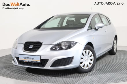 SEAT Leon Reference 1,4 16V 63kW