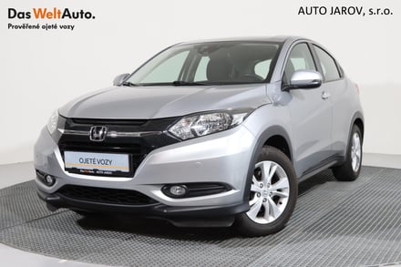 Honda HRV CVT 1,5 ELEGANCE 17