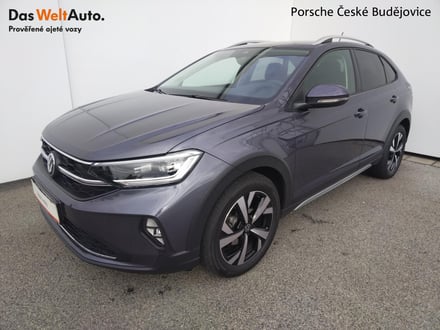 VW Taigo Style 1,0 TSI 85kW 6G