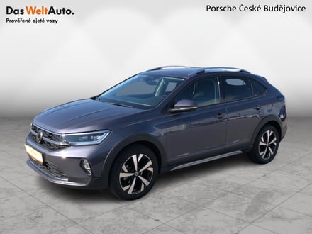 VW Taigo 1.0 TSi STYLE