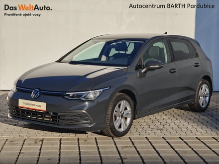 VW Golf 1,5 TSI / 96 kW / Life / 6G