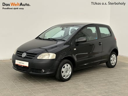 VW Fox 1.2 HTP