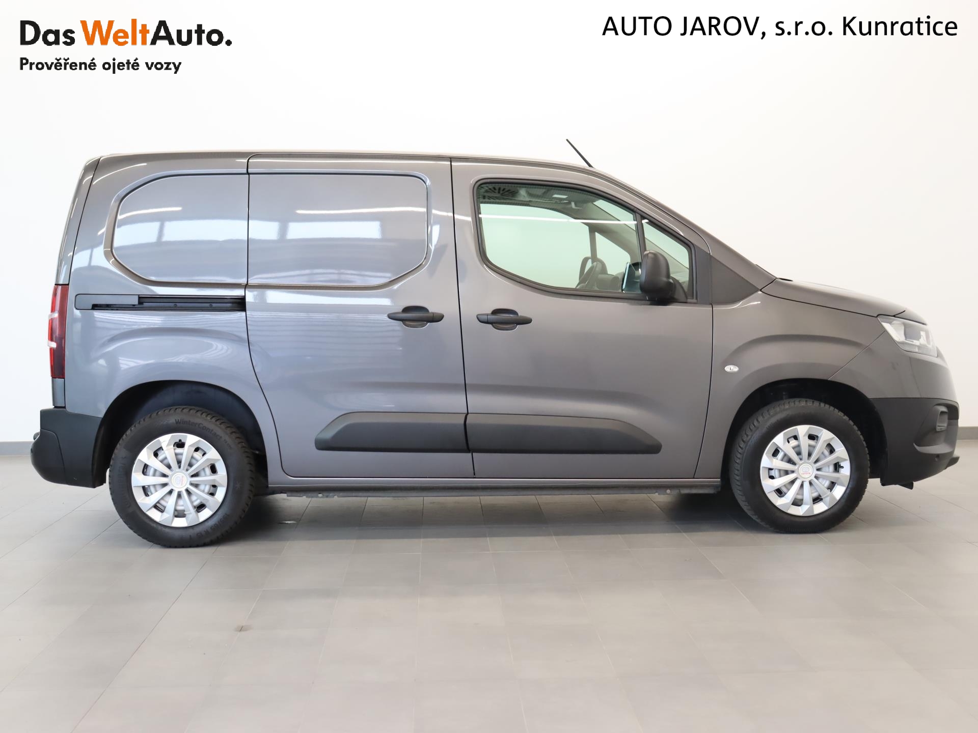Toyota Proace City
