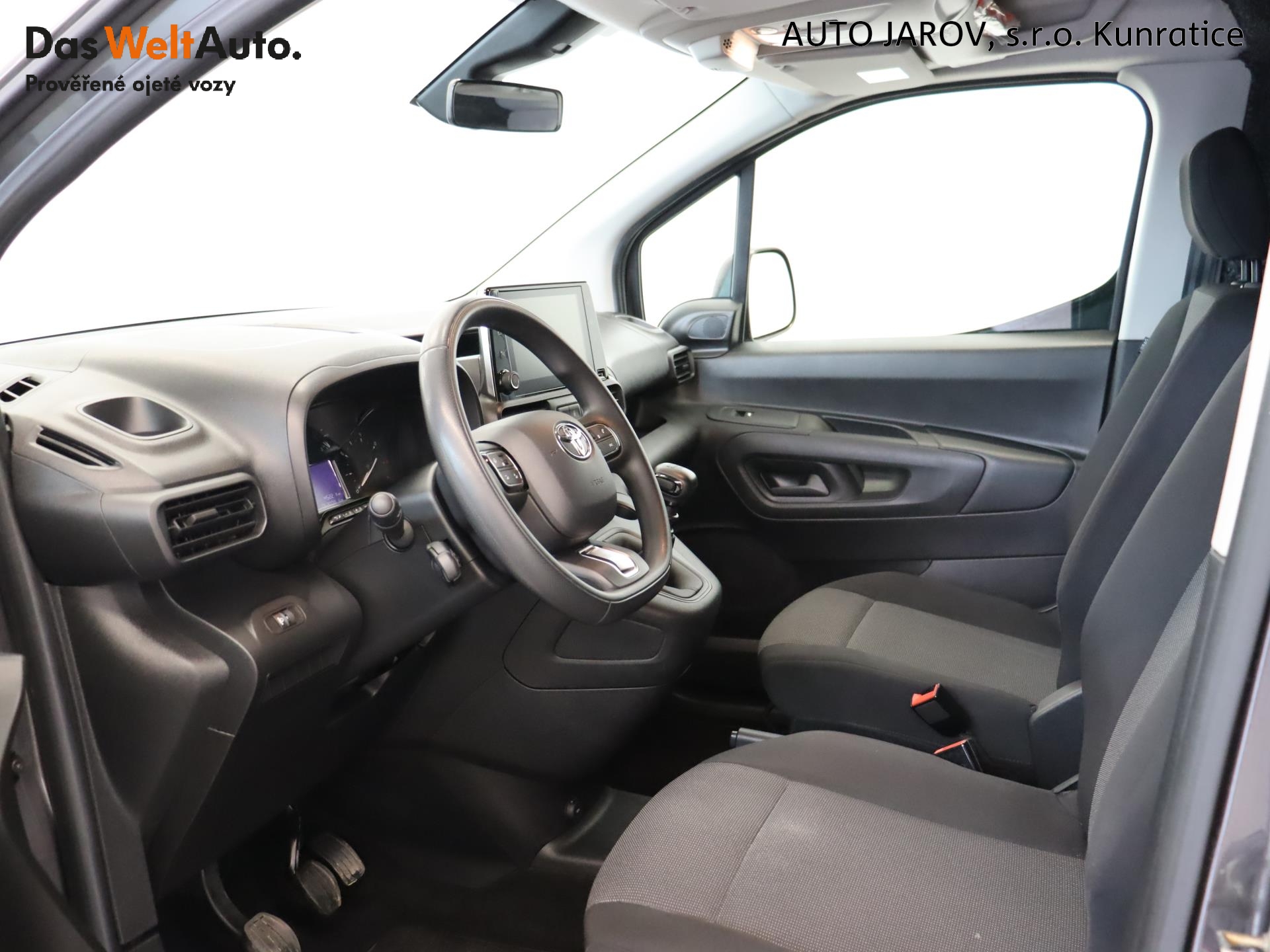 Toyota Proace City