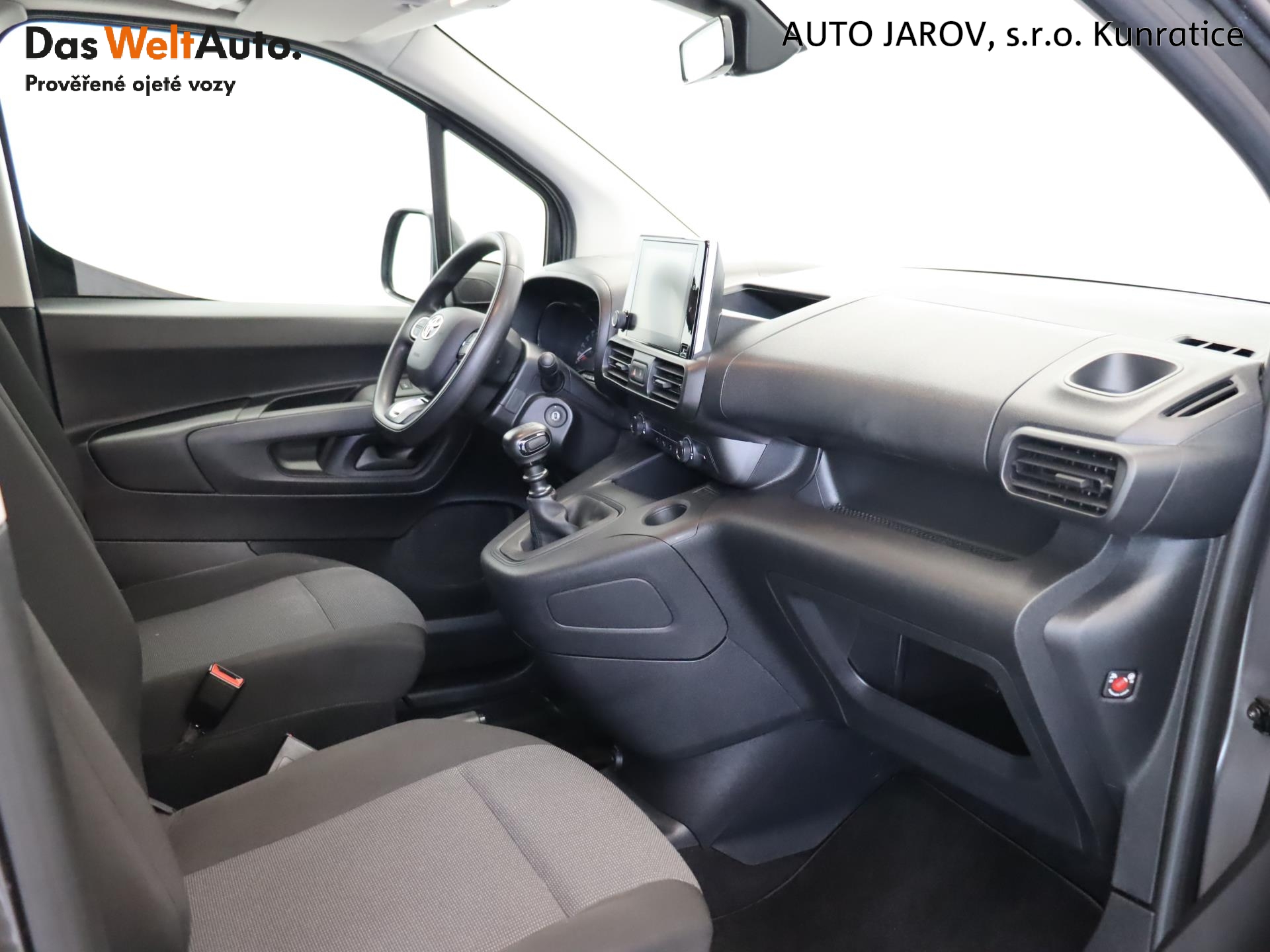 Toyota Proace City