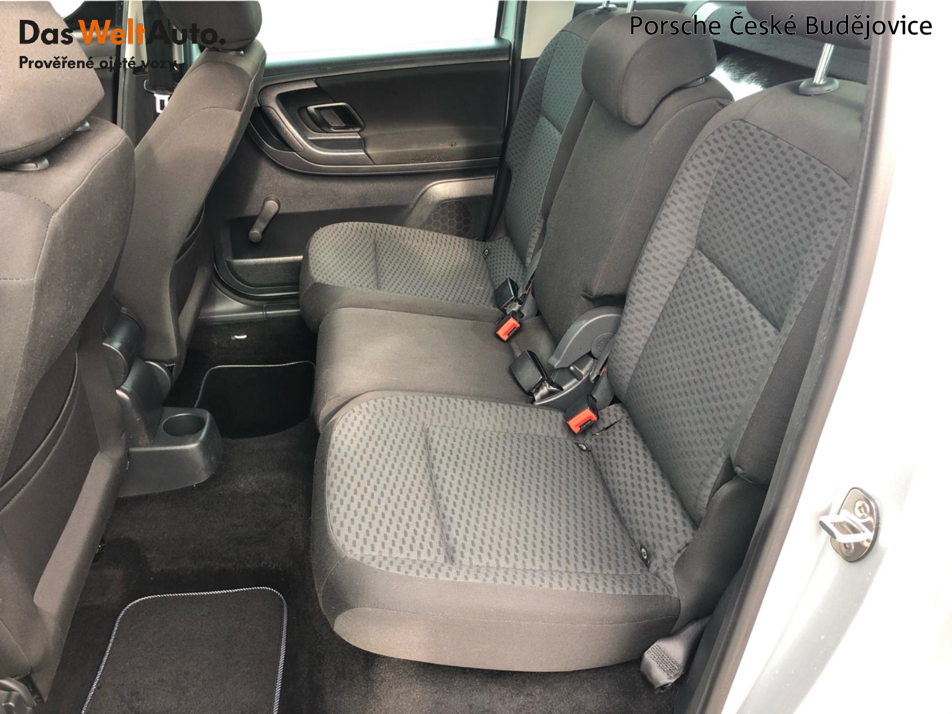 Škoda Roomster