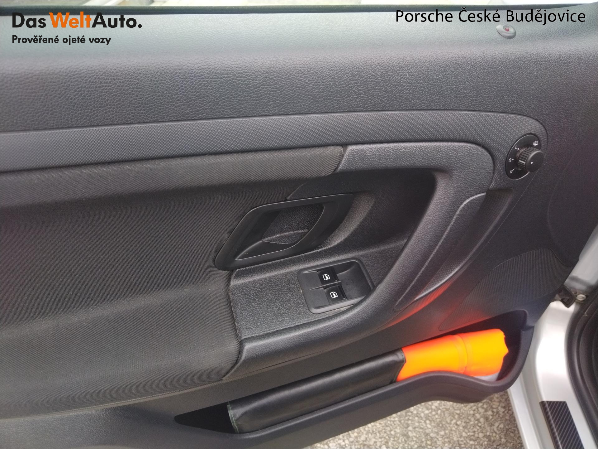 Škoda Roomster