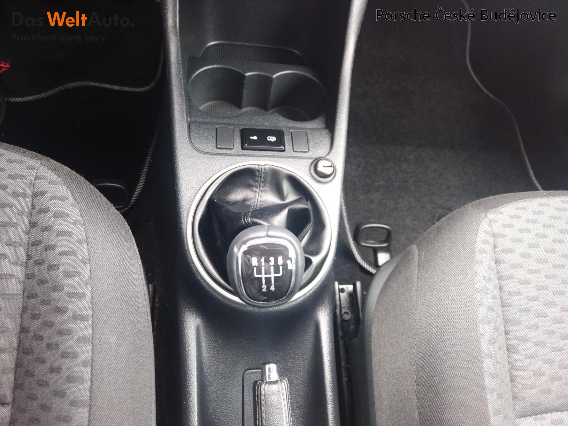 Škoda Roomster