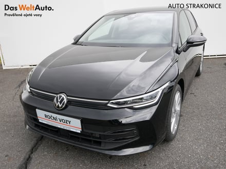 VW Golf 1,5 TSI 85 kW People
